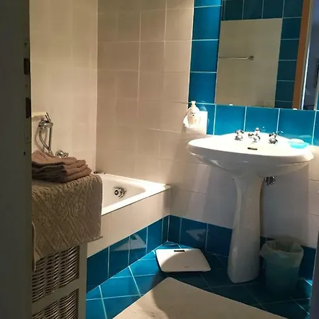 Sofy F Vakantiehuis