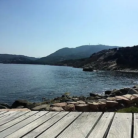 Vakantiehuis Sofy F *