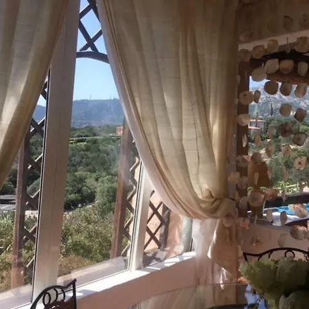 Sofy F Vakantiehuis Porto Cervo