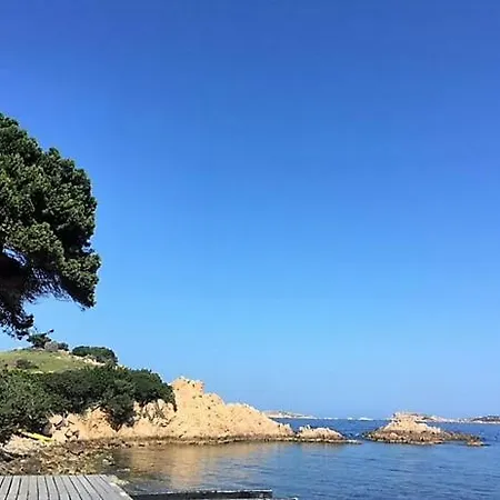 Vakantiehuis Sofy F Porto Cervo
