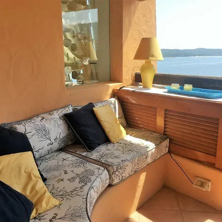 Vakantiehuis Sofy F *